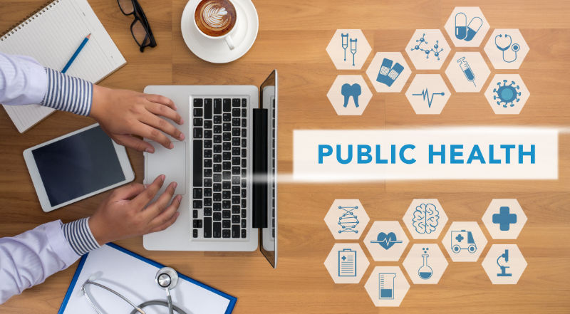 Das neue PMU-Zentrum für Public Health und Versorgungsforschung